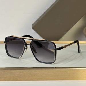 Lunettes de soleil polarisées de haute qualité pour hommes, style Chrome Hearts, lunettes de soleil de créateur, lunettes de soleil de sport pour activités de plein air, lunettes de soleil de luxe. - Product Image 1