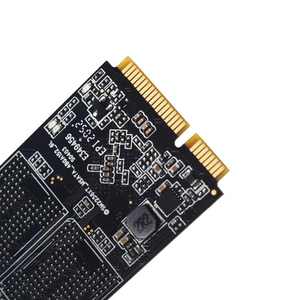 Outlet di Fabbrica SSD <span class=keywords><strong>M</strong></span>-Sata 3.0 64Gb 128Gb 256Gb 512Gb 1Tb Unità a Stato Solido Interne per Laptop Mini SSD - Product Image 6