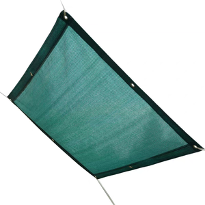 Warp dệt kim HDPE dù để che nắng <span class=keywords><strong>Net</strong></span> cho nông nghiệp nhà kính hình dạng hình chữ nhật nhựa mặt trời bảo vệ cuộn-tùy chỉnh cắt có sẵn - Product Image 6