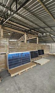 Panneaux solaires Trina Tier 1 495W 500W 505W 510W 515W 520W 525W Vertex S+ TOPCon Mono Bifacial Single Glass TSM-NEG18R.28 Modules PV - Product Image 6