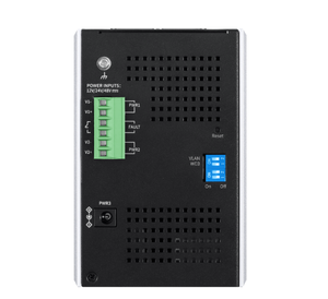สวิตช์อีเธอร์เน็ตอุตสาหกรรม TP-LINK รุ่น TL-IS200-24G2T แบบจัดการได้ L2 จำนวน 26 พอร์ต กิกะบิต ติดตั้งบนราง DIN สำหรับระบบอัตโนมัติในโรงงาน - Product Image 5