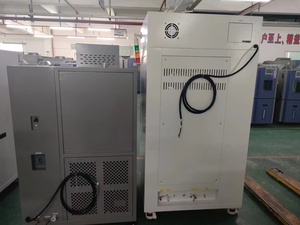 Équipement de <span class=keywords><strong>test</strong></span> de contrainte hautement accéléré à chambre PCT (HAST) pour la fiabilité de l'emballage des semi-conducteurs IC - Product Image 5