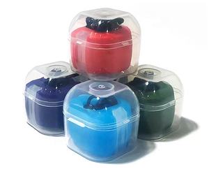 आकाश अनुकूलित मुंह भोजन ग्रेड सिलिकॉन v चेहरे के लिकोन वी चेहरे के लिफ्टर व्यायाम गेंद जबड़े व्यायाम - Product Image 4