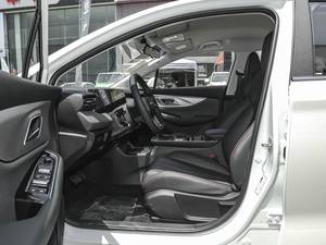 BAIC Beijing U5 PLUS SUV 1.5L Essence Automatique FWD Turbo - Product Image 6