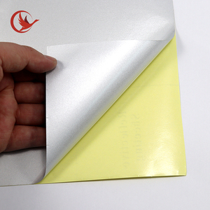 <span class=keywords><strong>Film</strong></span> réfléchissant inaltérable EGP pour impression publicitaire et photo - Product Image 4