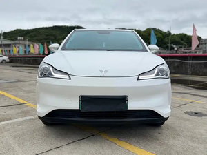 Voiture électrique intelligente d'occasion Neta 2021 à conduite à gauche, autonomie de 401 km, écran 14,6'', véhicule électrique d'occasion super abordable pour <span class=keywords><strong>taxi</strong></span> - Product Image 3