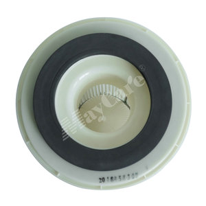 Ld 2024 OEM chất lượng tuyệt vời bán dẫn điện tử ngành công nghiệp vtype hiệu quả cao máy lọc không khí 592*592*292 HEPA Bộ lọc không khí - Product Image 2