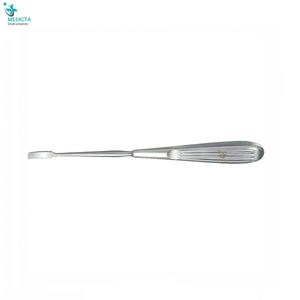 Rosen Micro Knife 15cm-Instruments Micro orl en acier inoxydable - Product Image 2