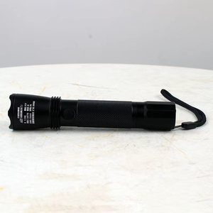 Đèn pin mini loại C có thể sạc lại đèn pin khẩn cấp chống cháy nổ bỏ túi đèn flash chống cháy nổ - Product Image 3