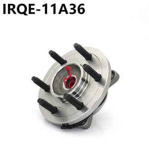 Conjunto de Cubo de Rueda Delantera IRQE CL3Z-1104-E 11A36 para Ford F150 - Product Image 2