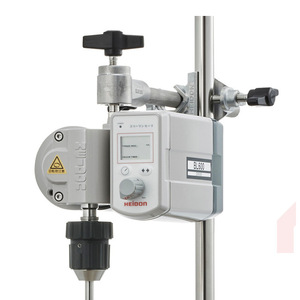 เครื่องผสมสารแบบหมุนวนเฮย์ดอน รุ่น EPW400 สำหรับใช้ในห้องปฏิบัติการ พร้อมระบบควบคุมความเร็วที่ปรับได้ - Product Image 2