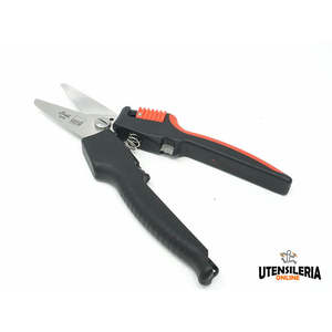 Bessey Combinox D50 Cizallas Combi con Ajuste Universal, 190mm - Product Image 4