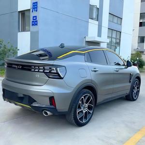 Lynk & Co 05 <span class=keywords><strong>2</strong></span>.0TD 2021 Usado, SUV Turbo de Gasolina, 8AT, Cuero, R20, Volante a la Izquierda, Cámara 360, Sin Accidentes, Gran Oferta - Product Image 4