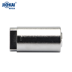 JK520A กุญแจคล้องแบบใหม่พร้อมตัวล็อคแบบ Camlock สำหรับตู้เก็บของ  แบบลูกบิด สำหรับงัดแงะและปลดล็อค - Product Image 5