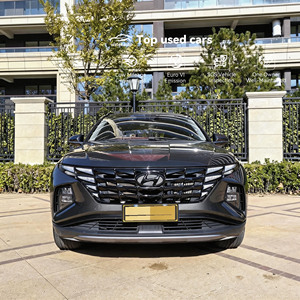 Hyundai <span class=keywords><strong>Tucson</strong></span> 2023 Seminuevo - SUV Compacto Económico, Casi Nuevo, Eficiente en Consumo de Combustible, Envío a Todo el Mundo - Product Image 1