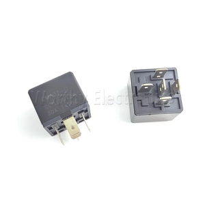 Electroaimant à courant continu <span class=keywords><strong>CMA31</strong></span> 30A 5 broches DIP <span class=keywords><strong>CMA31</strong></span>-C DC12V pour relais - Product Image 4