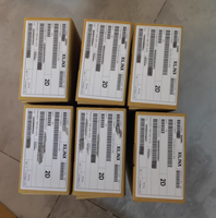 XCVU37P-L2FSVH2892E Xilinx Virtex UltraScale+ HBM FPGA 74344038 460GB/s Aceleración de Inferencia de IA 832 I/O 2892-BBGA 5G 6G