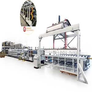 A2 B1 multi function aluminum composite panel production line ACP sheet manufacturing machine