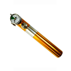 Dispositivo Portátil de Terapia de Gas CO2 de Alta Presión para Eliminación de Cicatrices, Curación de <span class=keywords><strong>Heridas</strong></span>, Tratamiento de la Pérdida de Cabello, Bolígrafo para Eliminar Ojeras - Product Image 2