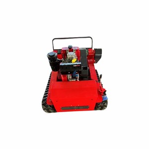 Cortacésped automático de alta calidad con ruedas - Product Image 1