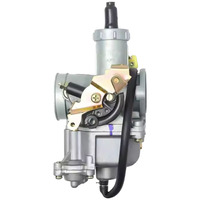 Kits de réparation de carburateur PZ30B pour honda ATV Dirt Bike Pit Quad 175CC 200cc 250cc 30mm carburateurs de moto