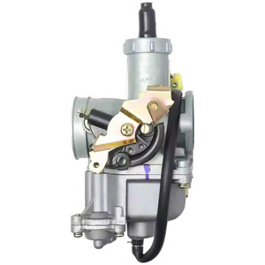 Kits de réparation de carburateur PZ30B pour <span class=keywords><strong>honda</strong></span> ATV Dirt Bike Pit <span class=keywords><strong>Quad</strong></span> 175CC <span class=keywords><strong>200cc</strong></span> 250cc 30mm carburateurs de moto - Product Image 4