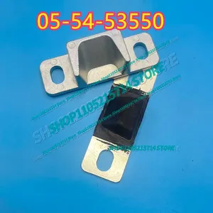 05-54-53550,205-54-51970 Butée de porte de haute qualité, embout de porte, queue de pie, pour KOMATSU PC200-6, PC200-7, PC200-8, PC130-7, PC140-8, PC300 - Product Image 1