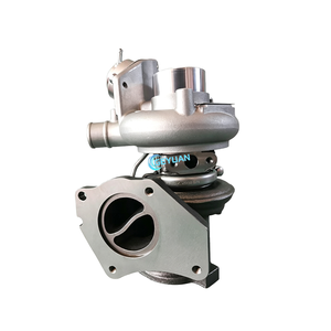 Turbocompresseur moteur TD04 pour Renault Espace F4R796 F4R 4937707303 7711368133 49377-073 49377-07303 - Product Image 2