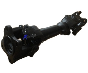 OTRAS PIEZAS <span class=keywords><strong>DE</strong></span> CAMIÓN HINO RANGER TRUCK REPUESTOS MOTOR CON EJE <span class=keywords><strong>DE</strong></span> HÉLICE <span class=keywords><strong>DE</strong></span> TRANSMISIÓN/EJE <span class=keywords><strong>DE</strong></span> TRANSMISIÓN PARA HINO 700 - Product Image 2