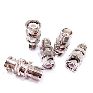 BNC-TNC <span class=keywords><strong>Adapter</strong></span> BNC Nam để TNC nữ thẳng <span class=keywords><strong>Adapter</strong></span> cho FM <span class=keywords><strong>Radio</strong></span> Transmitter GPS navigation Antenna - Product Image 5