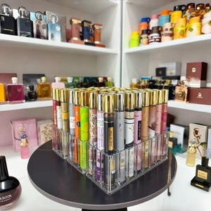 Vente en gros d'usine, parfum pour femmes de haute qualité, 35 ml, essence corporelle en spray, parfum arabe, Oud de Dubaï, parfum durable, senteur du Moyen-Orient, pour femmes - Product Image 2
