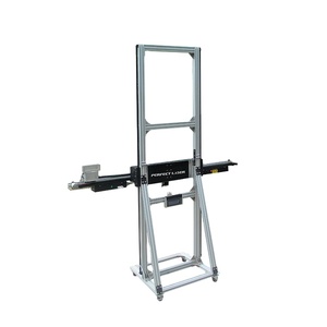 เครื่องพิมพ์อิงค์เจ็ท UV แบบหัวพิมพ์เดี่ยว สำหรับพิมพ์ผนัง พื้นกระเบื้อง ภายในและภายนอกอาคาร ความละเอียดสูง สำหรับพิมพ์บนผนังและพื้นกระเบื้อง - Product Image 1