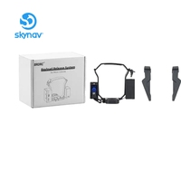 Système de largage pour drone de pêche Mavic 3, transport et libération d'appâts, largage de charge utile, matériau ABS, accessoires de marque Aisongsi