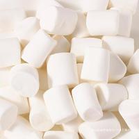 Nougat Ingrédients pour la cuisson Faible teneur en sucre Sans additifs Guimauves sans sucre blanc