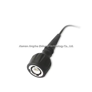 Sonda Pasiva para Osciloscopio RIGOL PVP2150 de 150 MHz con Selector 1x:10x, Reemplaza a la RP2200 - Product Image 2