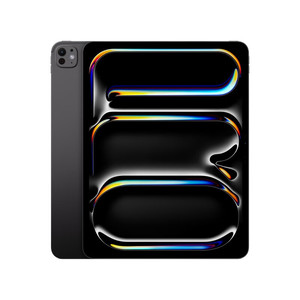 แท็บเล็ต Pro 11 นิ้ว รุ่นใหม่ ปี 2025 ชิป M5 หน่วยความจำ 12GB ระบบปฏิบัติการ <span class=keywords><strong>iPadOS</strong></span> รับประกัน <span class=keywords><strong>1</strong></span> ปี - Product Image 2
