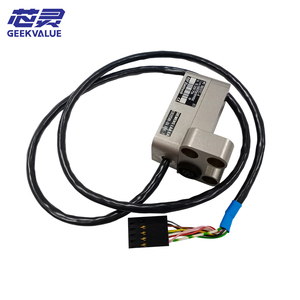 SMT phụ tùng 03020588 ASM Siemens siplace chọn và đặt phụ kiện máy Đầu đọc trục x - Product Image 2