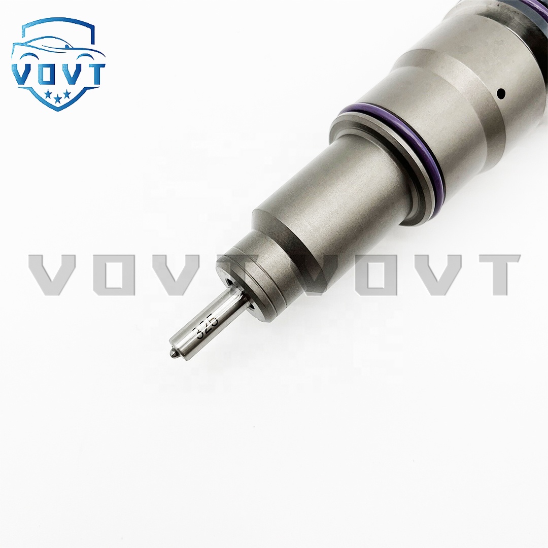High Quality Diesel  Fuel Injector 21340616 for VOLVO HIGH POWER Delphi Spare Part