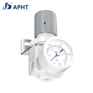 מסנן אוויר דחוס פנאומטי חדש דחוס - Product Image 4