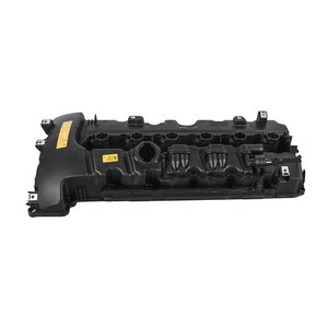 <b>Valve</b> Cover For Bmw N54 Engine 11127565284 477.530 With Gasket And Bolts New Replacement Part - Product Image 3