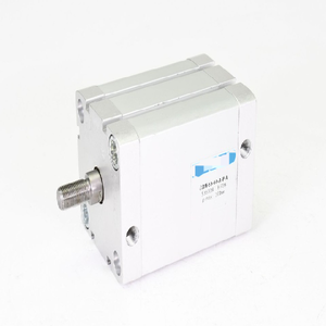 وحدة تحكم PLC أصلية وجديدة طراز 536339 ADN6360APA للتحكم في الأسطوانات المدمجة - Product Image 1