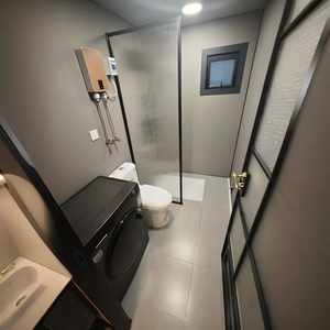 Casa Prefabbricata per Recupero da Disastri a Installazione Rapida 30ft 40ft, Unità Abitativa Modulare per Emergenze e Calamità Naturali - Product Image 6