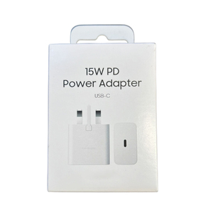 Nouveau produit 15W PD T1510 US EU <span class=keywords><strong>chargeur</strong></span> USB-C <span class=keywords><strong>chargeur</strong></span> rapide type-c adaptateur secteur avec câble 3A pour <span class=keywords><strong>Samsung</strong></span> <span class=keywords><strong>S20</strong></span> <span class=keywords><strong>Ultra</strong></span> S21 S10 - Product Image 4