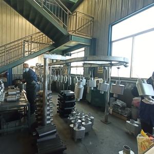 Silenciador de escape con cámara plateada ovalada de acero aluminizado de 4 "x 9" 2,5 para <span class=keywords><strong>Flowmaster</strong></span> Super 10 - Product Image 5