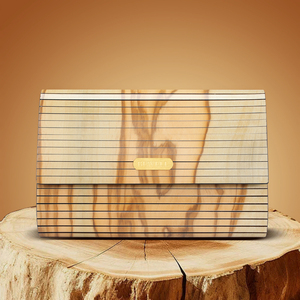 Nouveau sac de fête promotionnel de luxe fait main pour femmes - Product Image 6