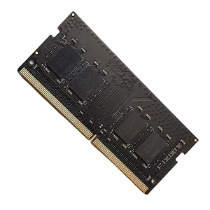 Wholesale 16GB DDR4 SODIMM Laptop <strong>RAM</strong> at 3200 MHz in Stock <strong>Memory</strong> <strong>Modules</strong> - Product Image 1
