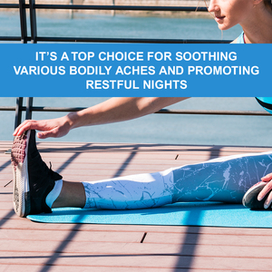 Seven Minerals Pure Magnesium Oil Spray No Hay minerales traza insalubres - Product Image 4