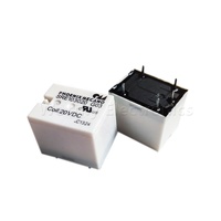 Composants électriques, relais de signalisation 20VDC 5 broches SMD SRE103020 G03 Neuf et d'origine