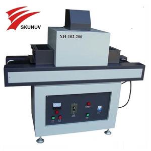 220 הכלכלי v v v מסוע מערכת רכיבים המנוע עבור vuv ריפוי ציוד ייבוש - Product Image 1