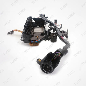 Module <span class=keywords><strong>de</strong></span> commande <span class=keywords><strong>de</strong></span> transmission automatique 8HP55 0BK TCU TCM 0260550080 pour Audi A8 S8 D4 <span class=keywords><strong>4H</strong></span> 2013, état neuf - Product Image 4